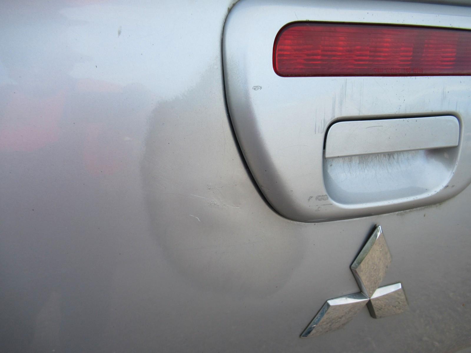 Mitsubishi L200 2.5 DI-D=LKW=2-türig=4x4=Diff.-Sperre=Klima