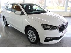 Fahrzeugabbildung Skoda Fabia 1.0 Ambition LED,Einparkhilfe,Top-Zustand