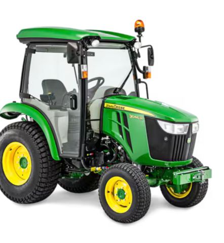 John Deere 3046R