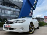 Subaru Impreza Comfort*Insp-NEU*ERST 85Tkm*AUT*XENON* - Subaru Impreza mit Benzin-Antrieb: Limousine