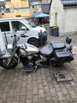 Yamaha Mightnight Star  - Yamaha Motorräder in Bochum