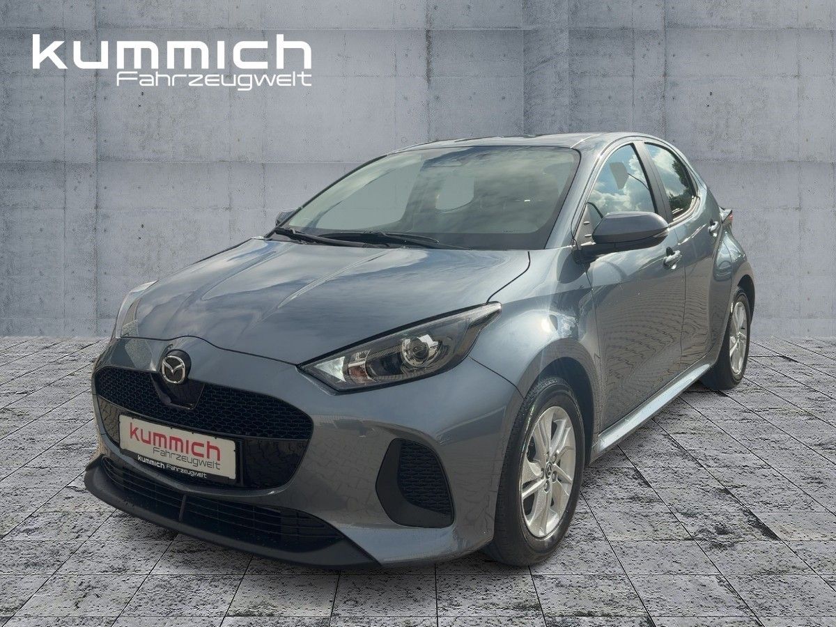 Mazda 2 Hybrid 1.5L 116PS Centre-Line