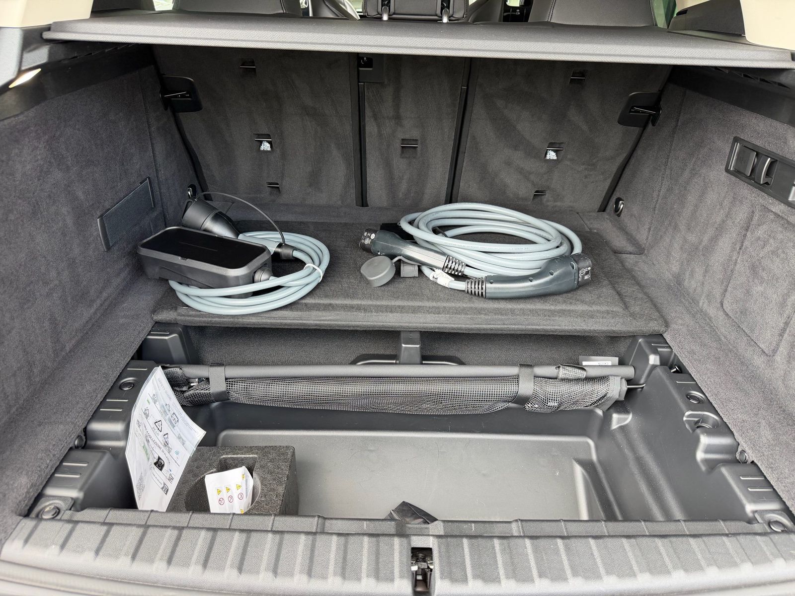 BMW iX - Bild 17