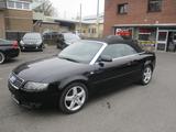 Audi A4 Cabriolet 3.0 - Audi A4 aus 2002: 3.0