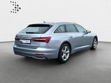 Audi A6 Avant 45 TFSI Avant AHK*Matrix*RFK*Virtual - gebrauchte Audi A6 aus dem Jahr 2024