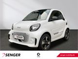 Smart EQ fortwo Cool&Audio Sitzheizung Tempomat - Smart ForTwo in Oldenburg