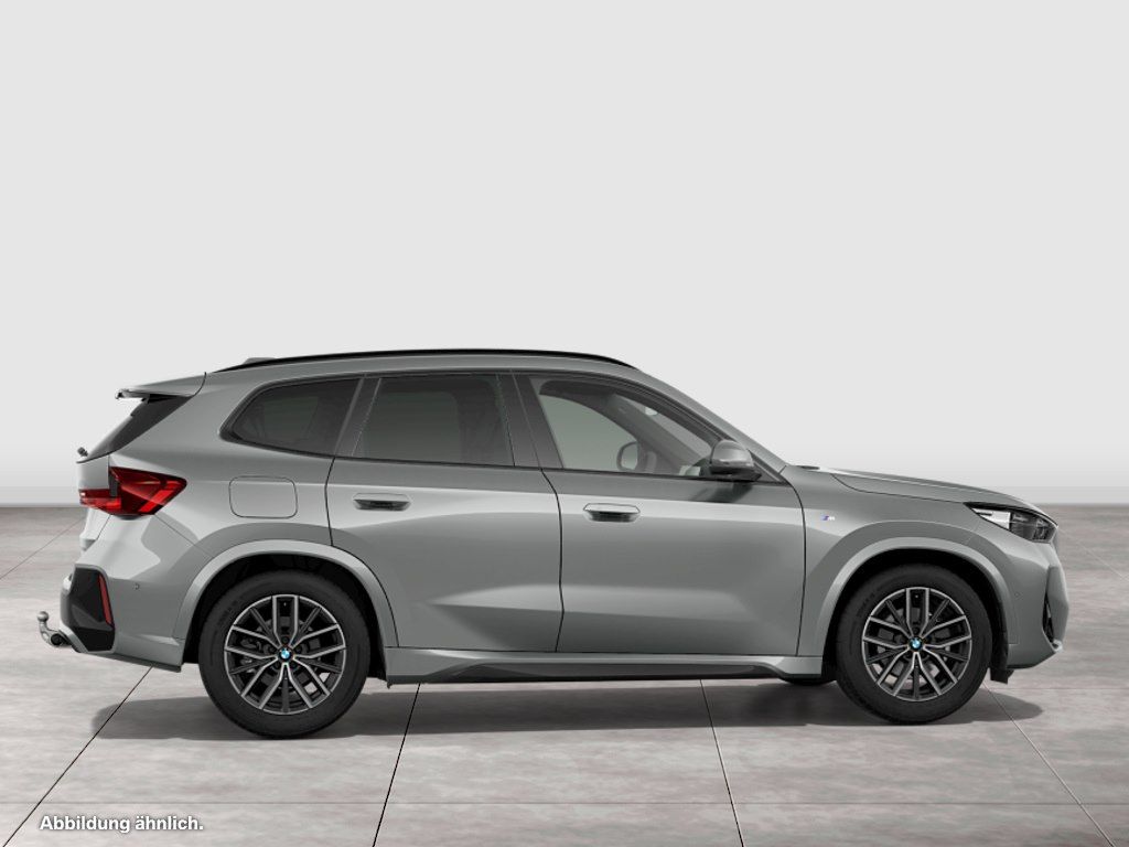 BMW X1 - Bild 8