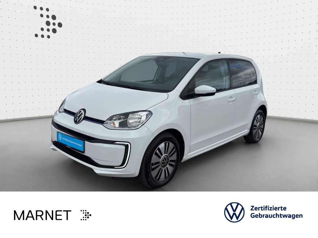 Volkswagen up! Style Plus* Kamera*SHZ*LED*DAB+*Temp.*