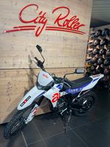 Aprilia RX 125 ABS E5+ AKTION 250€ KUNDENVORTEIL - APRILIA 250