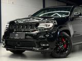 Jeep Grand Cherokee 6.4 V8 HEMI SRT ACC/PANO/BREMBO - Jeep: Srt