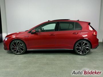 Volkswagen Golf GTI 2.0 TSI DSG Garantie b. 20.02.29  Navi