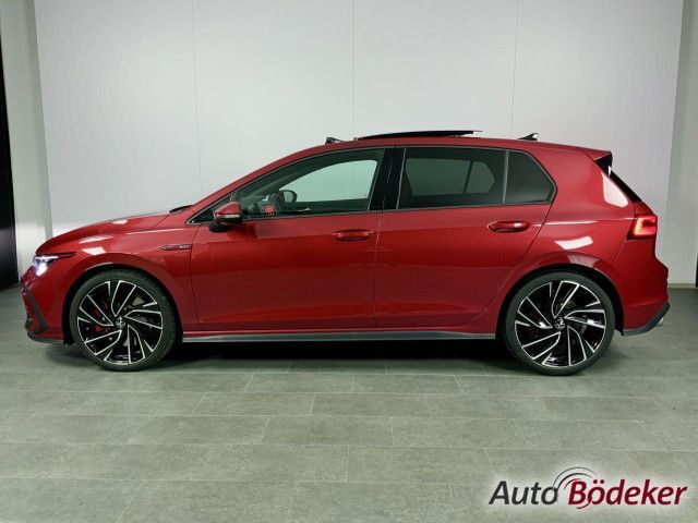 Volkswagen Golf GTI 2.0 TSI DSG Garantie b. 20.02.29  Navi