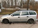 Opel Astra G Caravan 2.0 DTI - Opel Astra: Dti