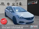 Opel Astra ST 1.5 D Ultimate OPC Line Matrix/Massage/ - Opel Astra: Opc Line