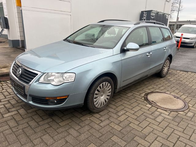 Volkswagen Passat Variant Trendline