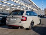 Skoda Octavia 2.0 TSI RS 60 FACEL. LED STANDHZ NAVI - Skoda Octavia RS60 mit Benzin-Antrieb