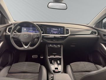 Opel Grandland (X) - 8