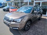 Subaru Forester Exclusive *AHK, Sommer- und Winterräder - Subaru aus 2016