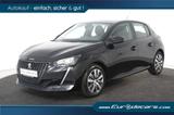 Peugeot 208 Active *1.Hand*Klima*Tempomat* - gebrauchte Peugeot 208 aus dem Jahr 2020
