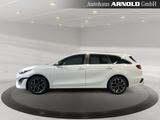 Kia Ceed_SW 1.5 T-GDI GT-Line Navi LED 17" SmartKey - weiße Kia cee'd Sportswagon