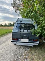 Volkswagen VW Bus Dehler Profi T3 Camper TD Bulli Oldtimer - Volkswagen T3: Bulli