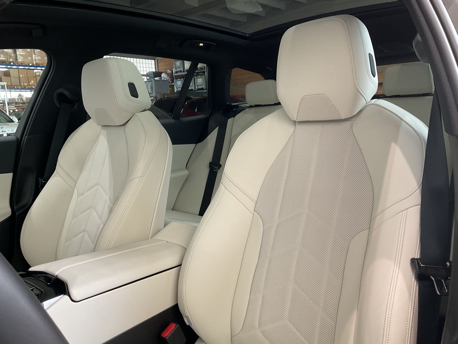 BMW 550 - Bild 8