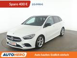 Mercedes-Benz B 180 AMG Line Aut.*LED*NAVI*TEMPO*CAM*PDC*SHZ* - Mercedes-Benz B-Klasse Gebrauchtwagen in Bochum