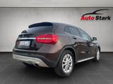 Mercedes-Benz GLA 250 Style°Xenon°ILS°Distronic°Pano°Leder°Kam - Mercedes-Benz GLA 250 Gebrauchtwagen