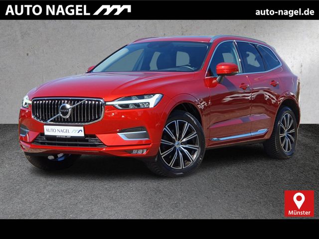 Volvo XC60 D4 Autom. Inscription PANO | NAVI | AUTOM.