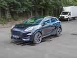 Ford Puma 1.0 EcoBoost ST-Line Design AHK+Winterpak. - Ford Puma: ST Line Design