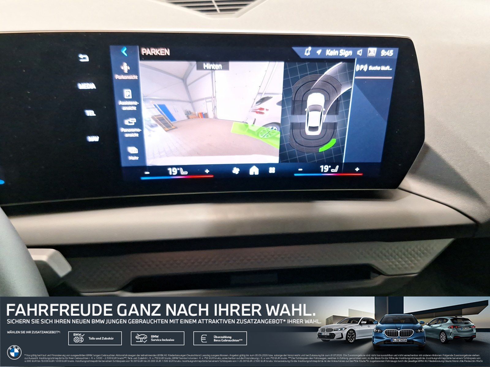 BMW 220 Gran Coupé - Bild 16
