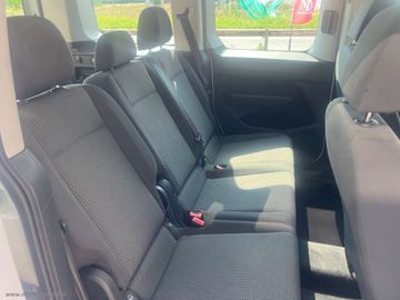 Volkswagen Caddy - 8