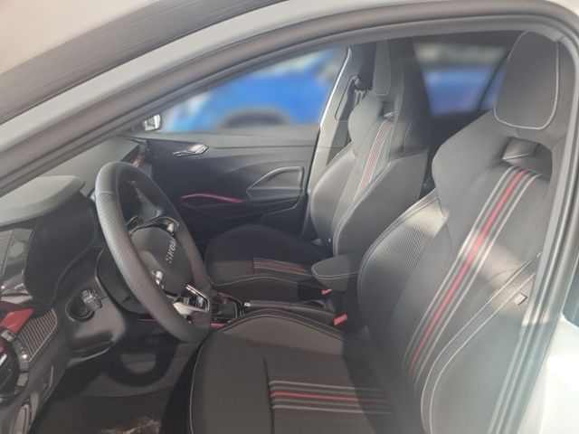 Fahrzeugabbildung SKODA Fabia 1.0 TSI Monte Carlo COLOUR CONCEPT WINTER