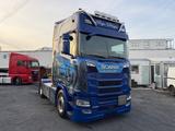 Scania S500 TopLiner Voll Klima Retarder TOP G.Zustand! - Angebote