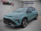 Hyundai Bayon 1.0 T-GDI Prime Mild-Hybrid, Navigation, B - Hyundai BAYON: Prime