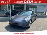 Tesla Model 3 LR Dual AWD PANO+STDHZ+NAVI+LED+ACC+ - Tesla aus 2020