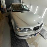 BMW 320d e46 Facelift Automatik Tüv neu! - BMW 320: 320d E46