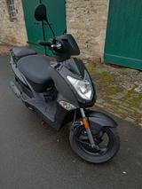 Kymco Agility 50 4t - KYMCO AGILITY 50