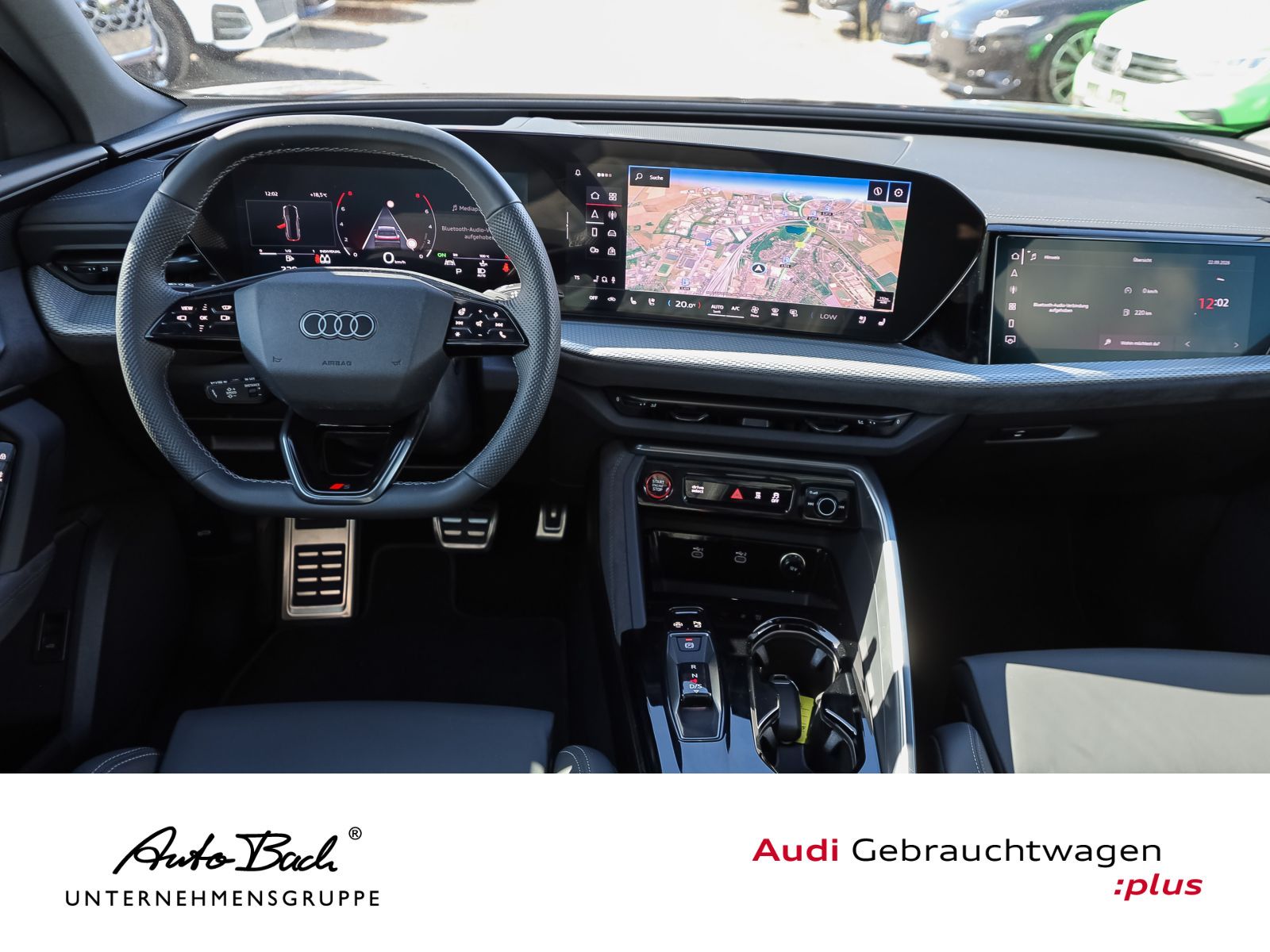 Audi Q5 - Bild 23