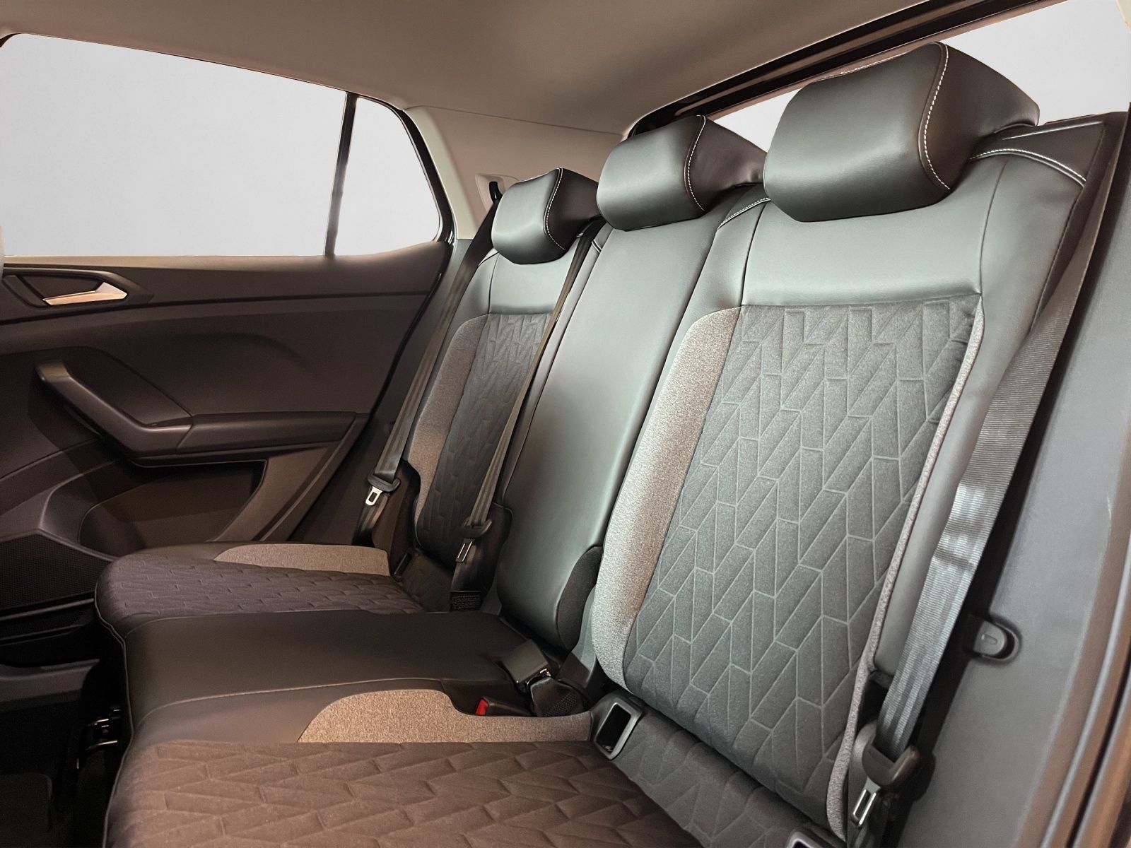 Volkswagen T-Cross - Bild 15