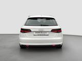 Audi A3 Sportback 1.6TDI DSG Ambition LED NAVI PDC LE - Audi A3: 1.6