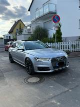 Audi A6 Allroad 3.0 TDI quattro Matrix, Pano, Luft.. - Audi A6 Allroad in Frankfurt (Main)