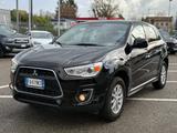 Mitsubishi MITSUBISHI ASX 1.6 2WD GPL Bi-Fuel Invite - Mitsubishi ASX: Invite