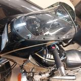 Yamaha XJ 900 F 58L - YAMAHA XJ 900 F