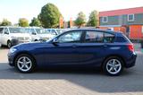 BMW 120d Sport Line Leder/Xenon/Navi - gebrauchte BMW 1er Reihe aus dem Jahr 2018