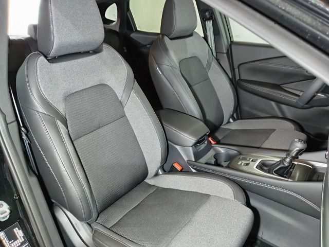 Nissan Qashqai - Bild 9