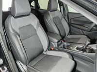 Nissan Qashqai - Vorschau Bild 9