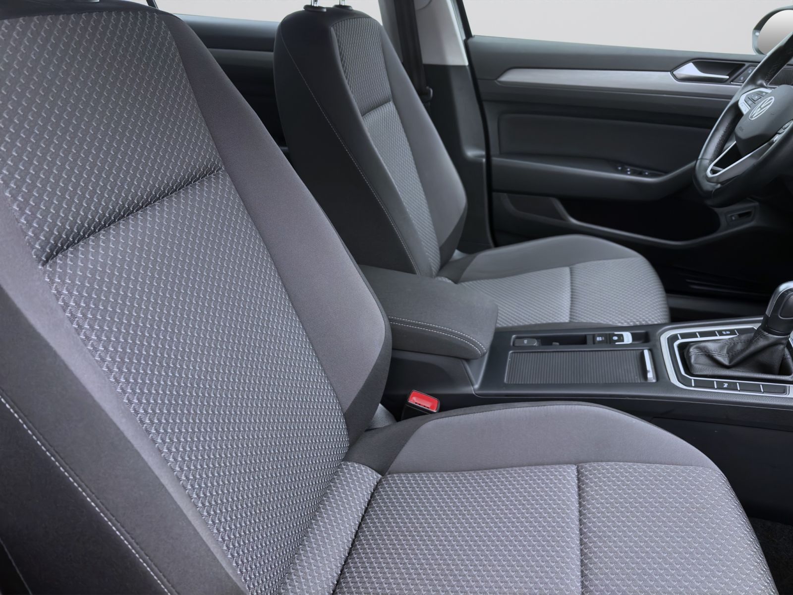 Volkswagen Passat Variant - Bild 16