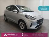 Hyundai i10 1.0 Bluetooth|DAB|Klima|USB - Hyundai i10 Gebrauchtwagen in Frankfurt