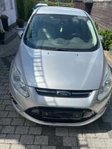 Ford C-Max 2,0TDCi 103kW PowerShift Titanium Titanium - Ford C-Max: Powershift
